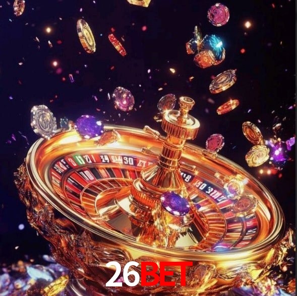 26bet PIX instantâneo Brasil - Depósito e saque em minutos 24/7
